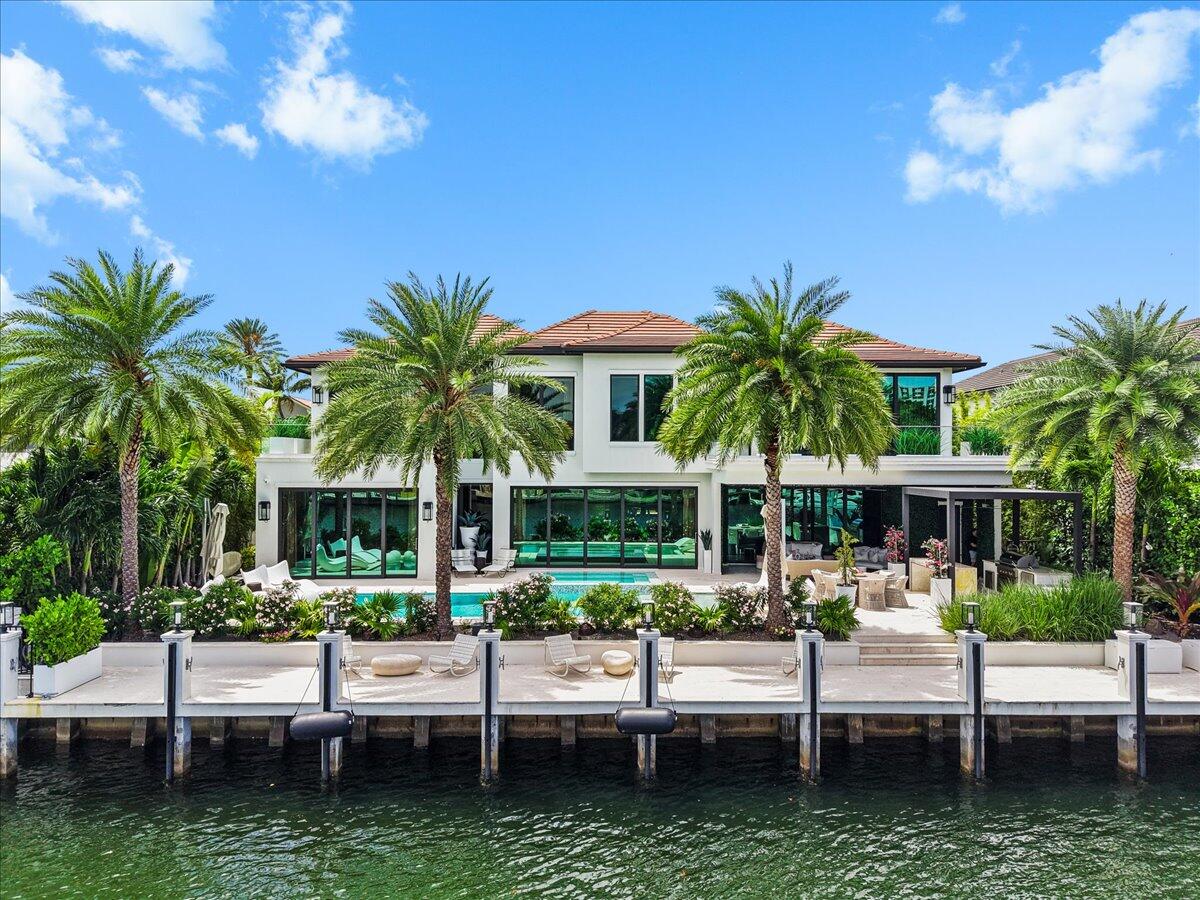 ISLA BAHIA - Residential