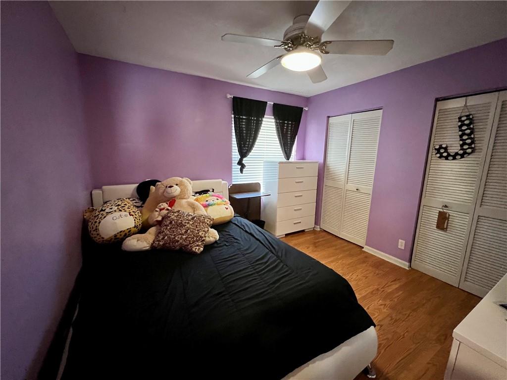 Kensington 146-39 B - Residential