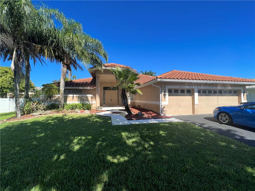 Kensington 146-39 B - Residential