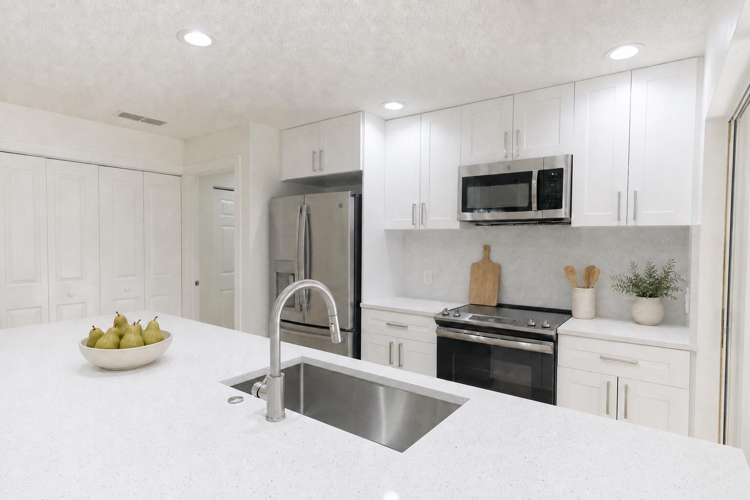 OAKS-SUNTERRACE 1 - Residential