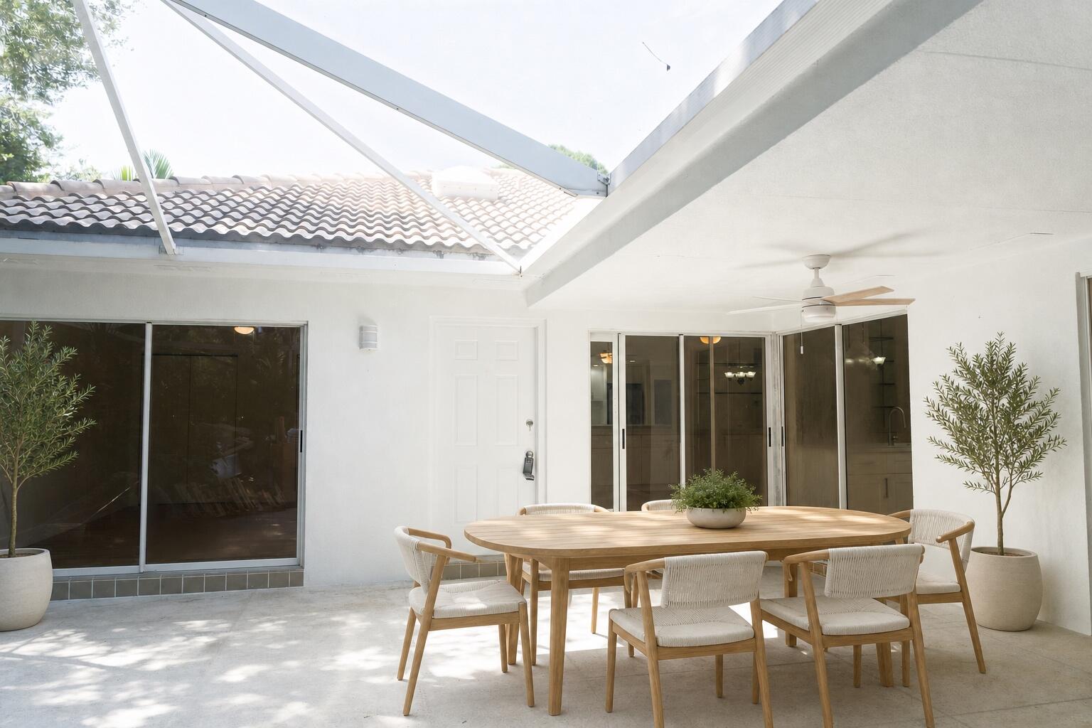 OAKS-SUNTERRACE 1 - Residential