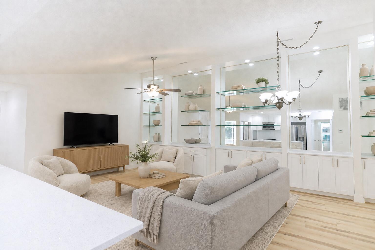 OAKS-SUNTERRACE 1 - Residential