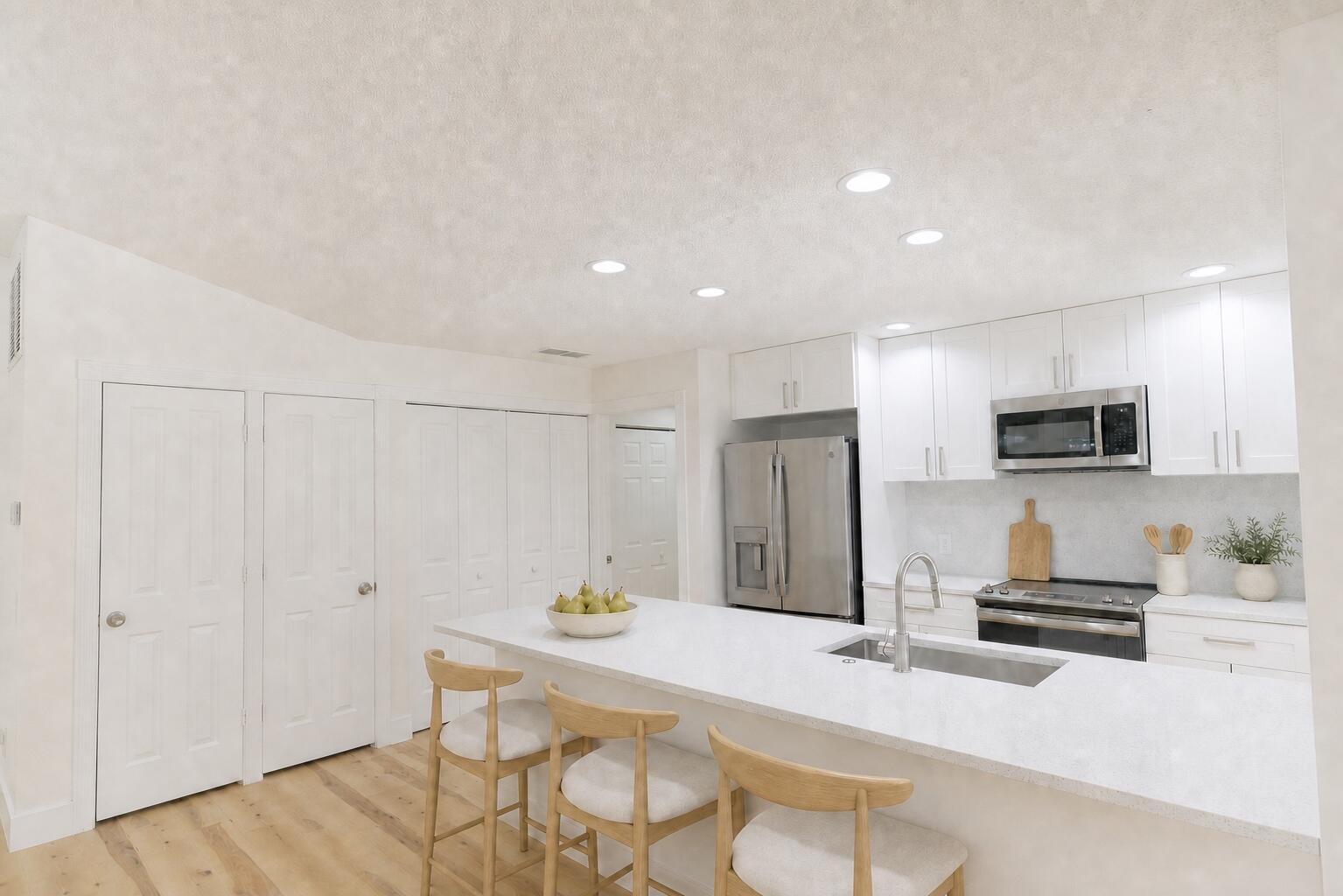 OAKS-SUNTERRACE 1 - Residential