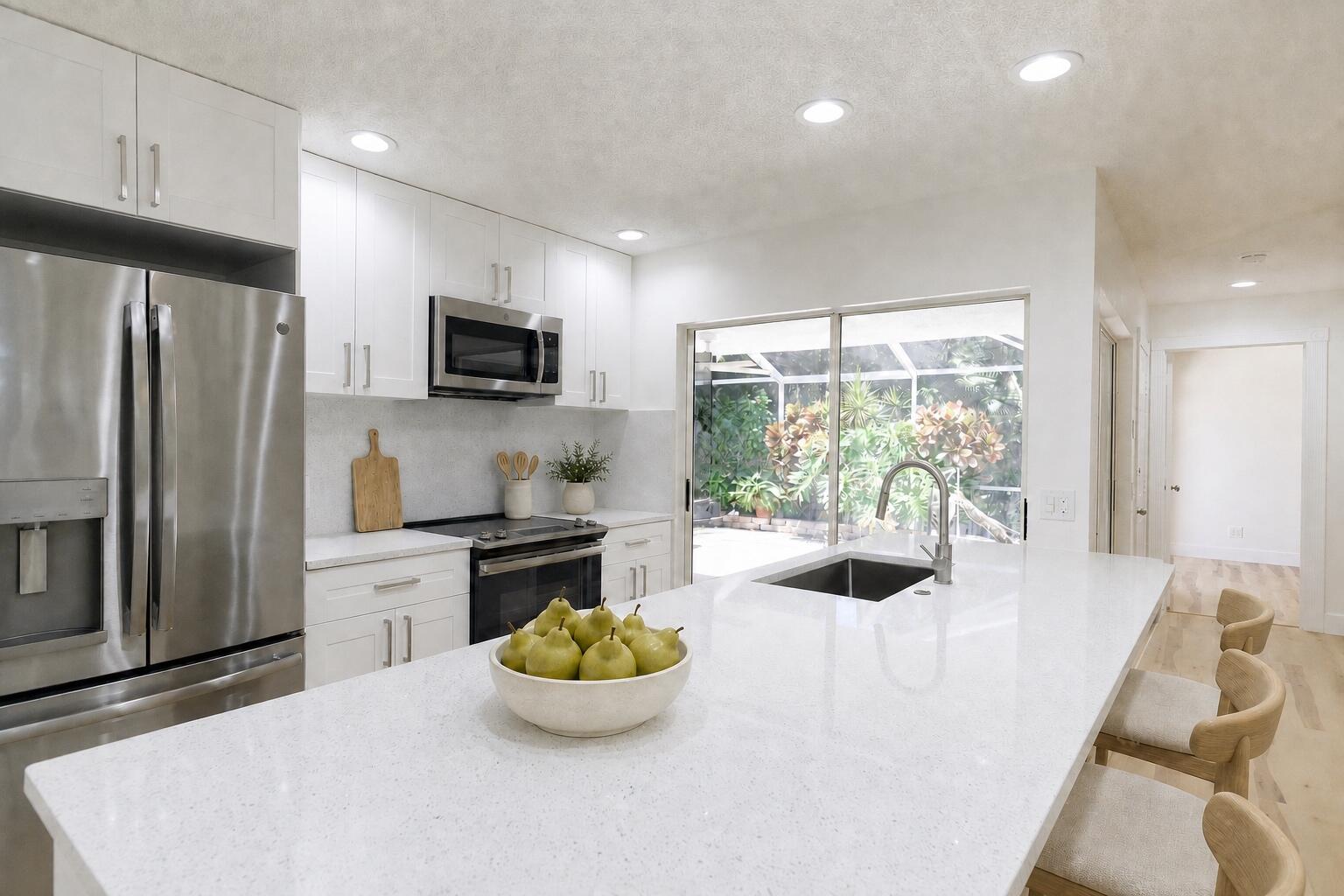 OAKS-SUNTERRACE 1 - Residential