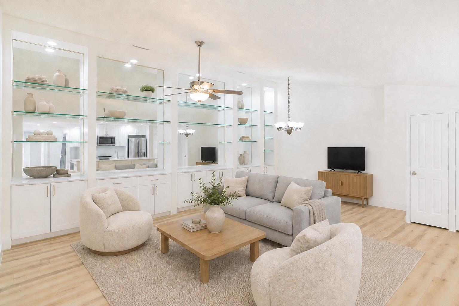 OAKS-SUNTERRACE 1 - Residential