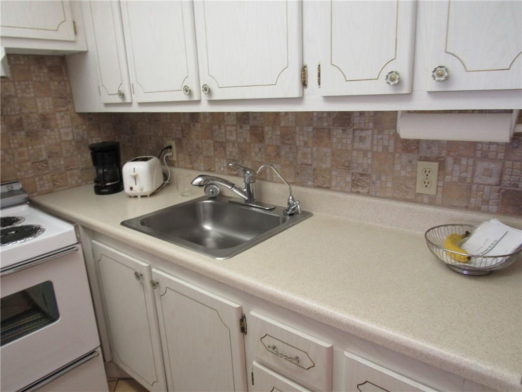 CENTURY VILLAGE EAST - Residential