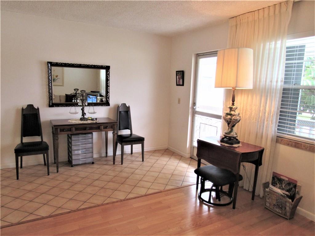 CENTURY VILLAGE EAST - Residential