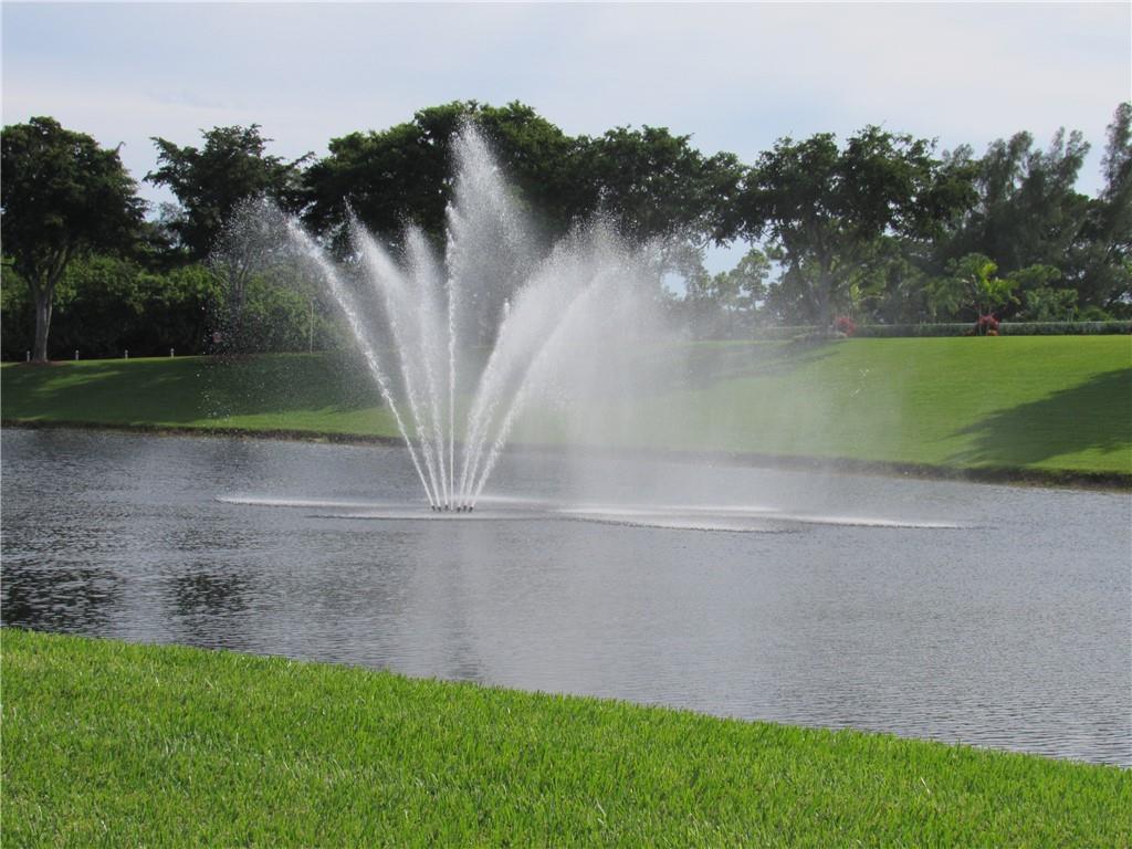 CENTURY VILLAGE EAST - Residential