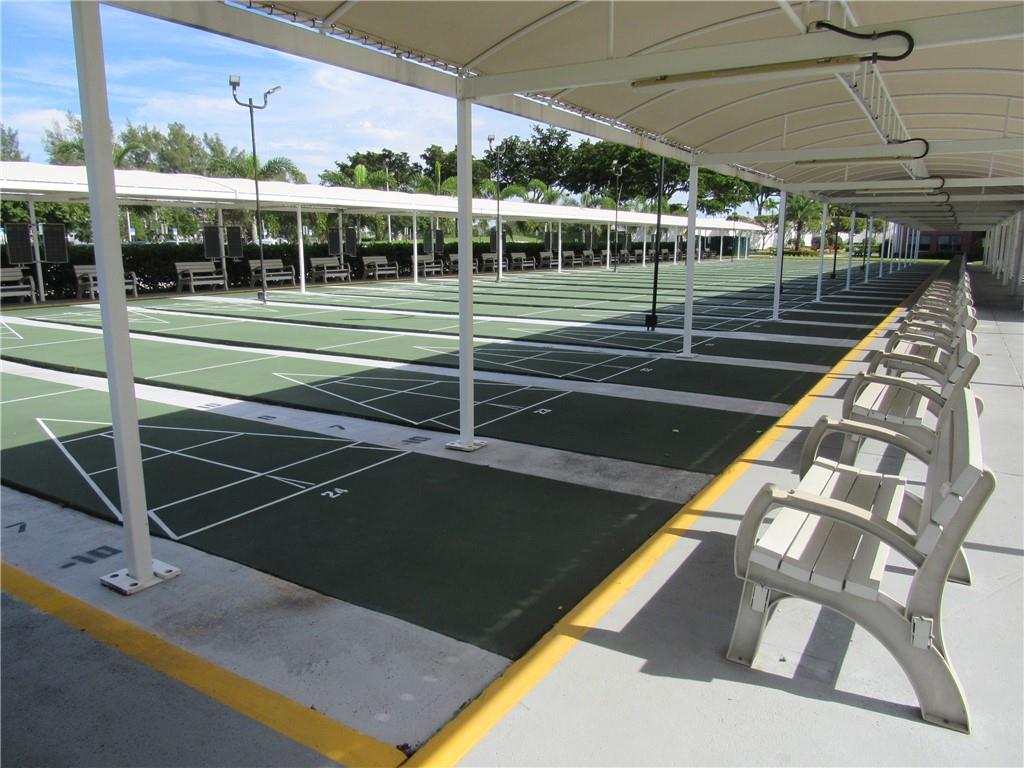 CENTURY VILLAGE EAST - Residential