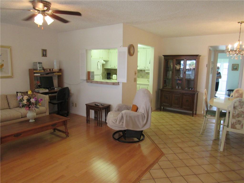 CENTURY VILLAGE EAST - Residential