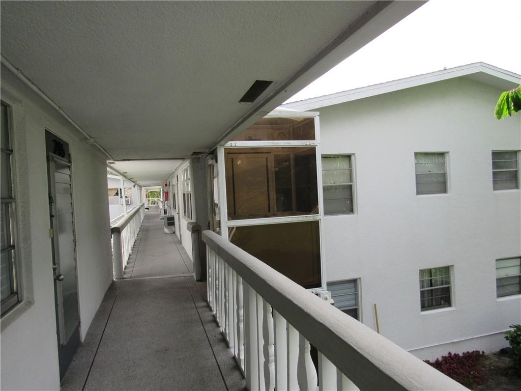 CENTURY VILLAGE EAST - Residential