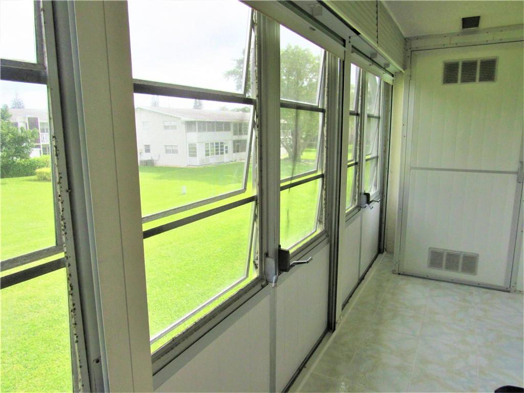 CENTURY VILLAGE EAST - Residential
