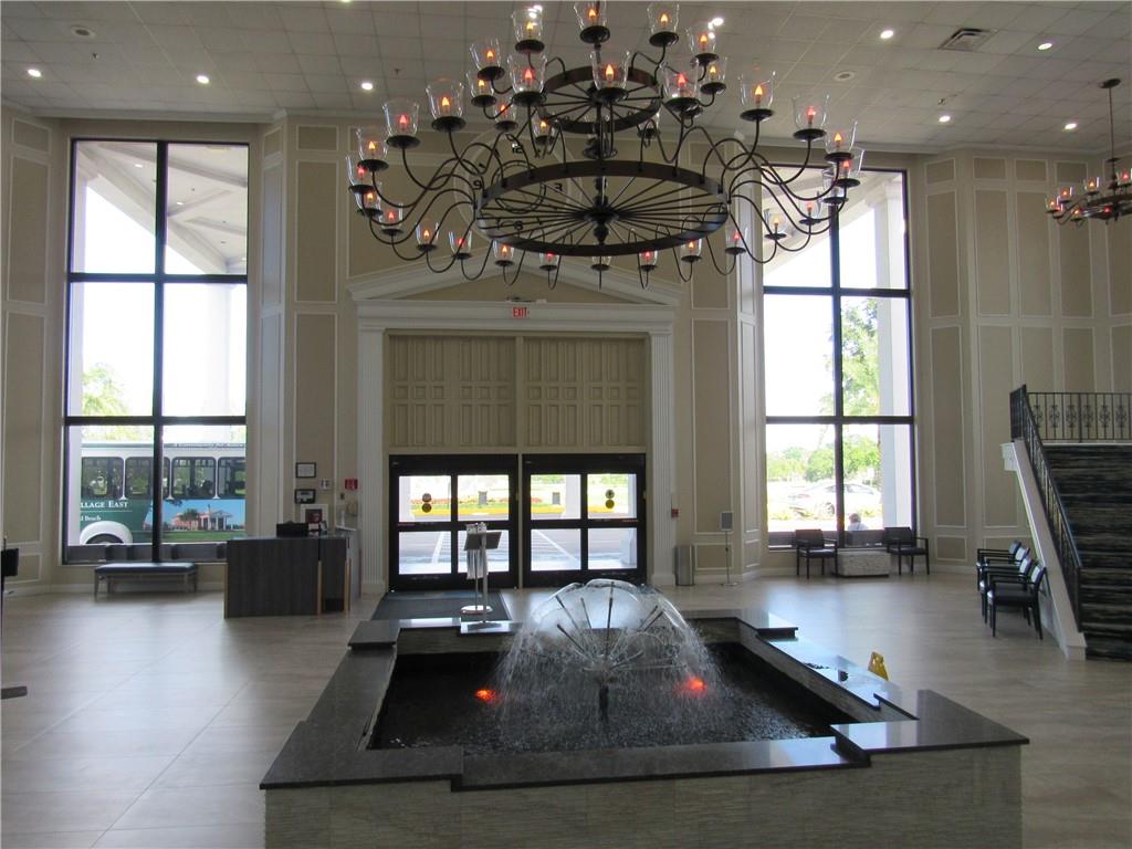 CENTURY VILLAGE EAST - Residential