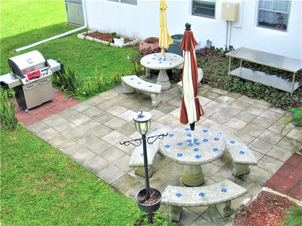 CENTURY VILLAGE EAST - Residential