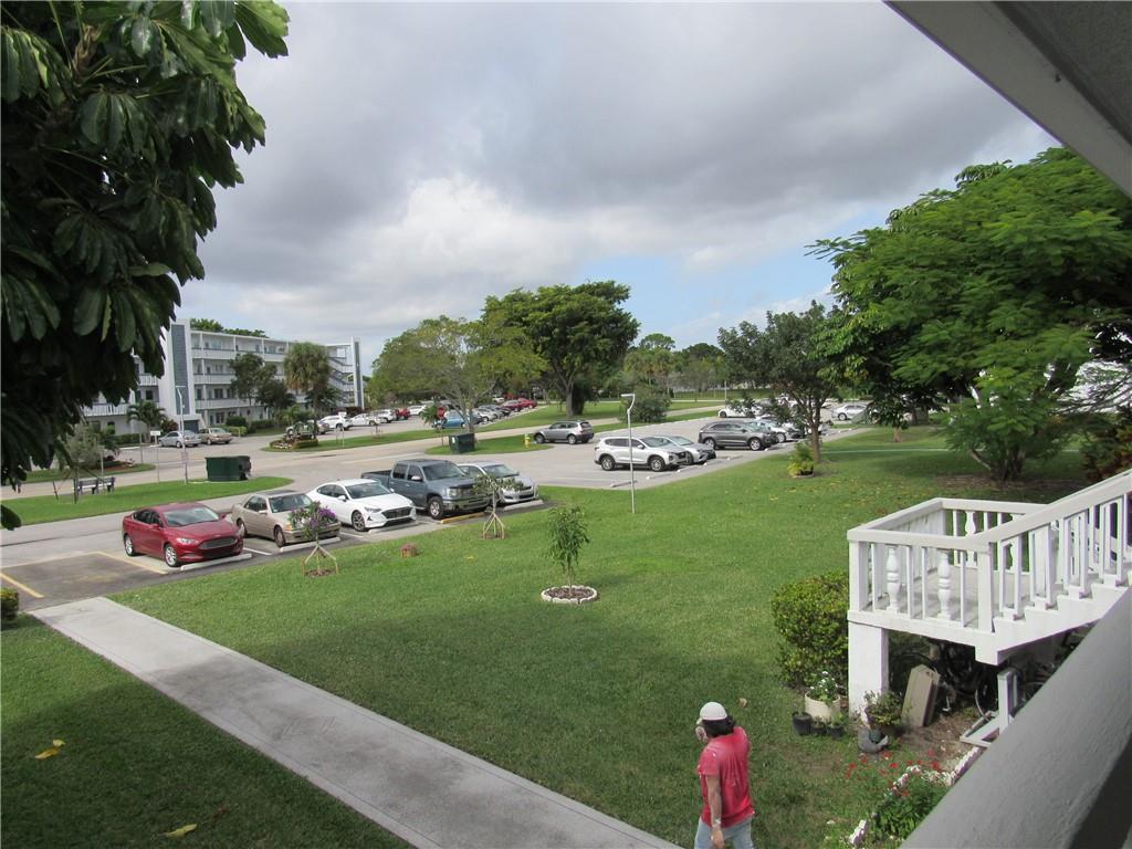 CENTURY VILLAGE EAST - Residential
