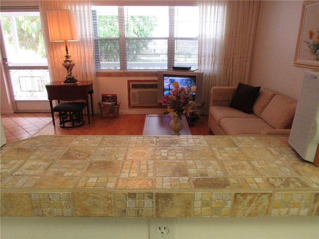 CENTURY VILLAGE EAST - Residential