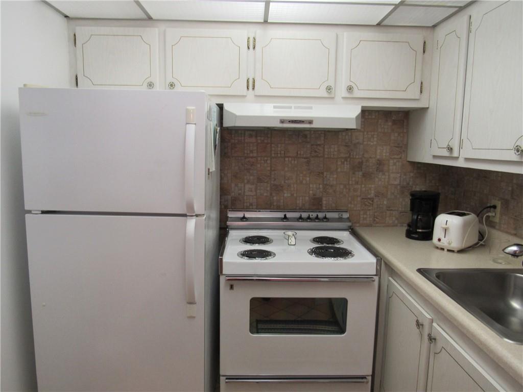 CENTURY VILLAGE EAST - Residential