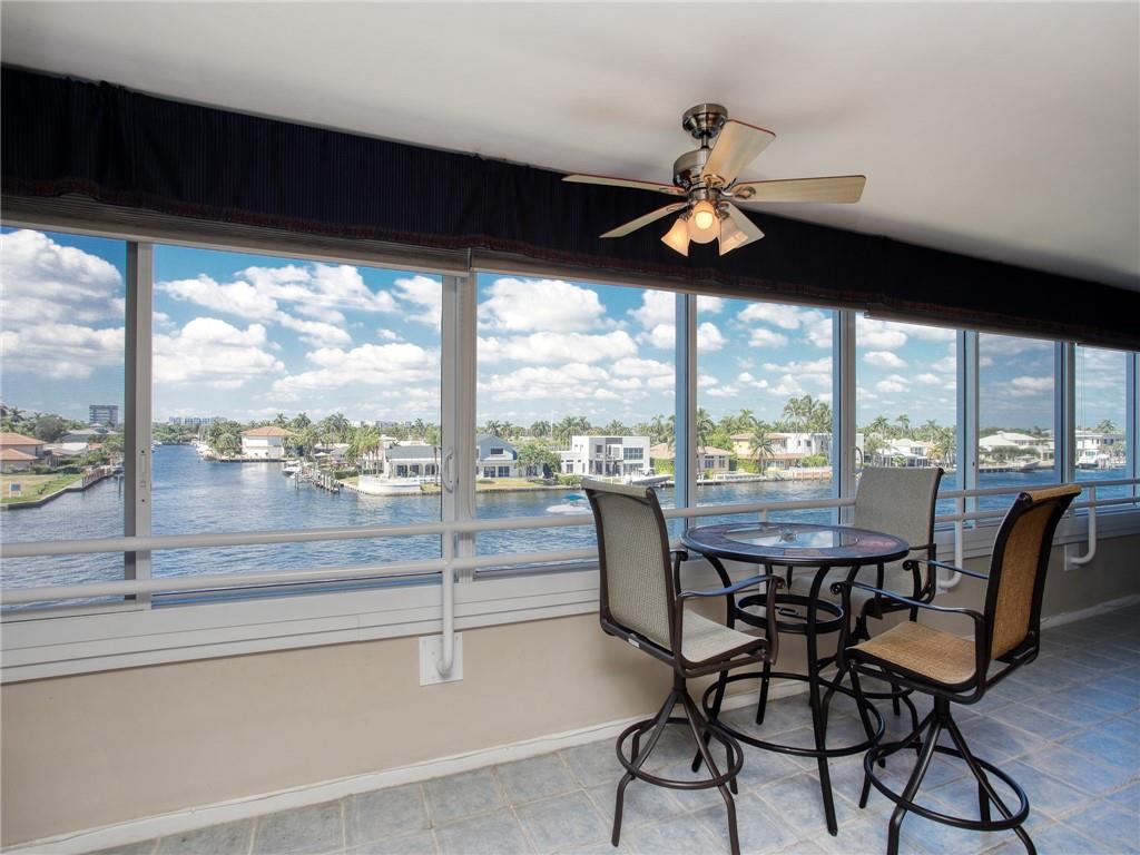 HARBOR HOUSE - Residential