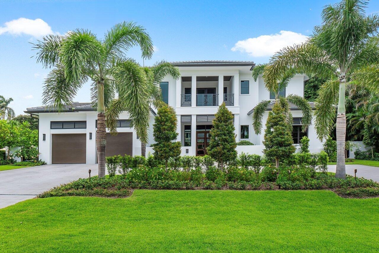 SEGERS - Residential