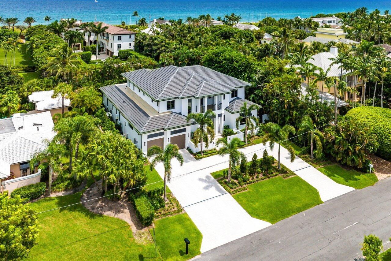 SEGERS - Residential