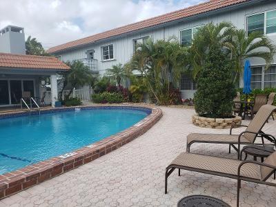 Oakland Grove Village - Residential