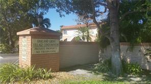 Oakland Grove Village - Residential