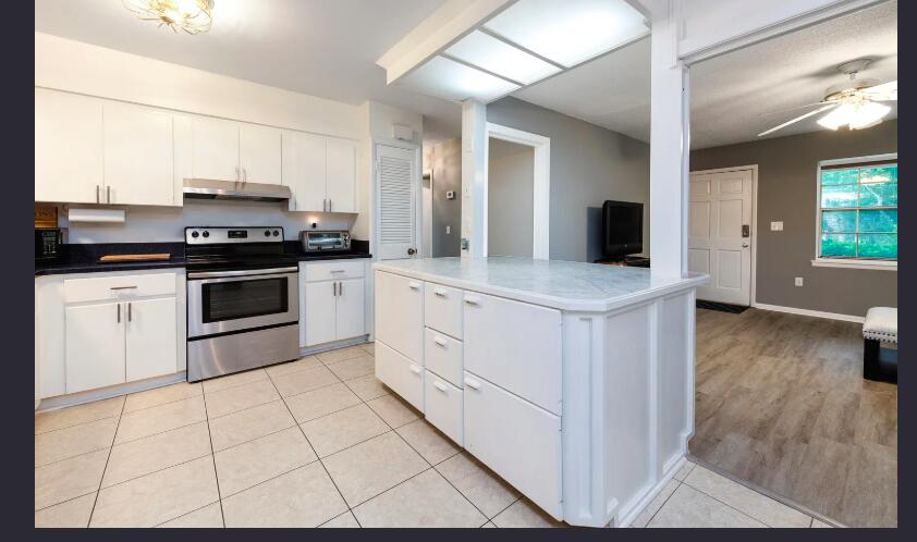 WINTA PARK - Residential