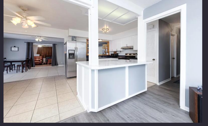 WINTA PARK - Residential