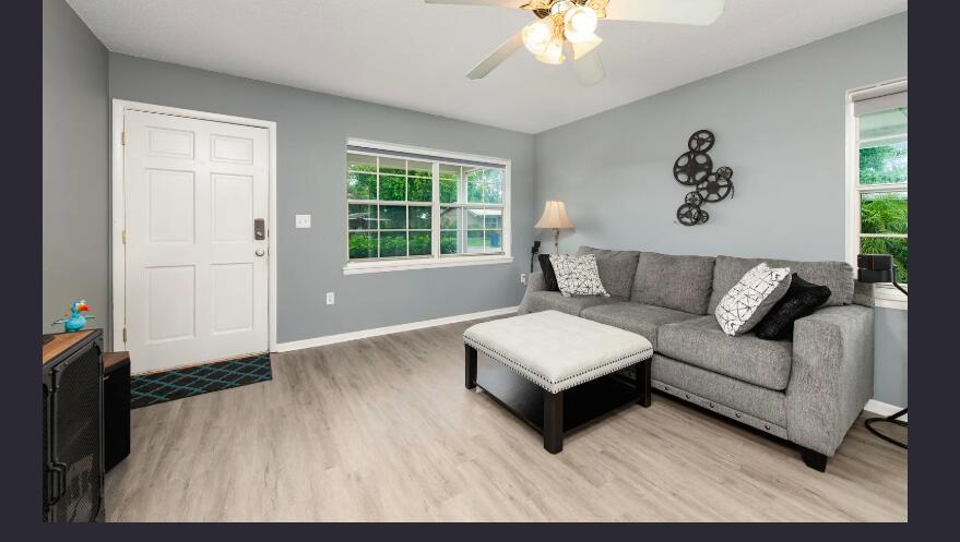 WINTA PARK - Residential