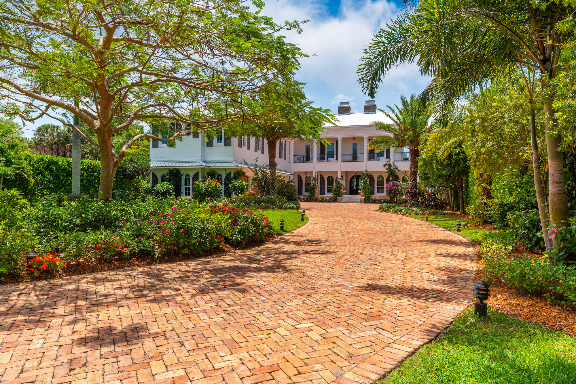 COCOANUT PARK SECTION 1 - Residential
