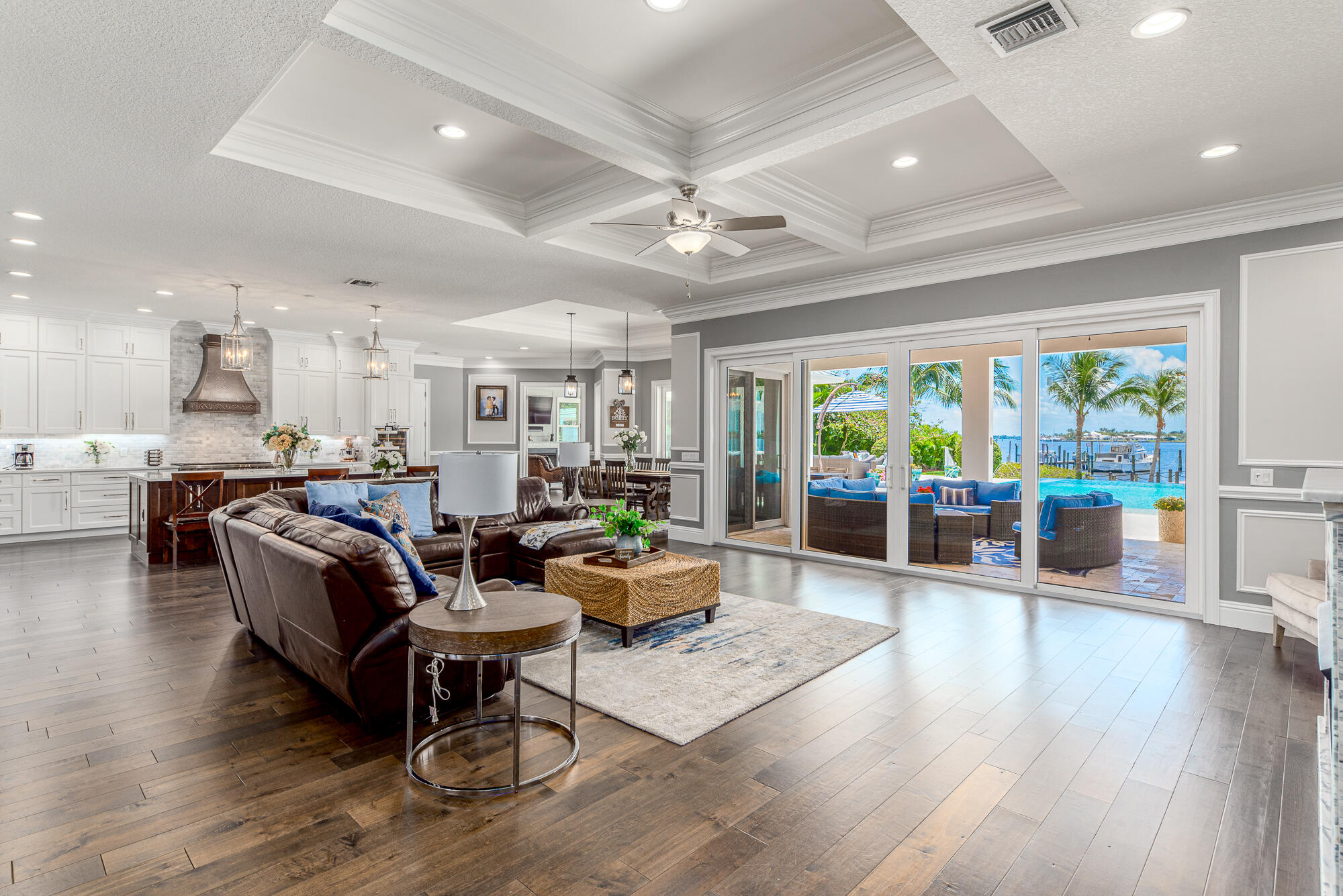 COCOANUT PARK SECTION 1 - Residential