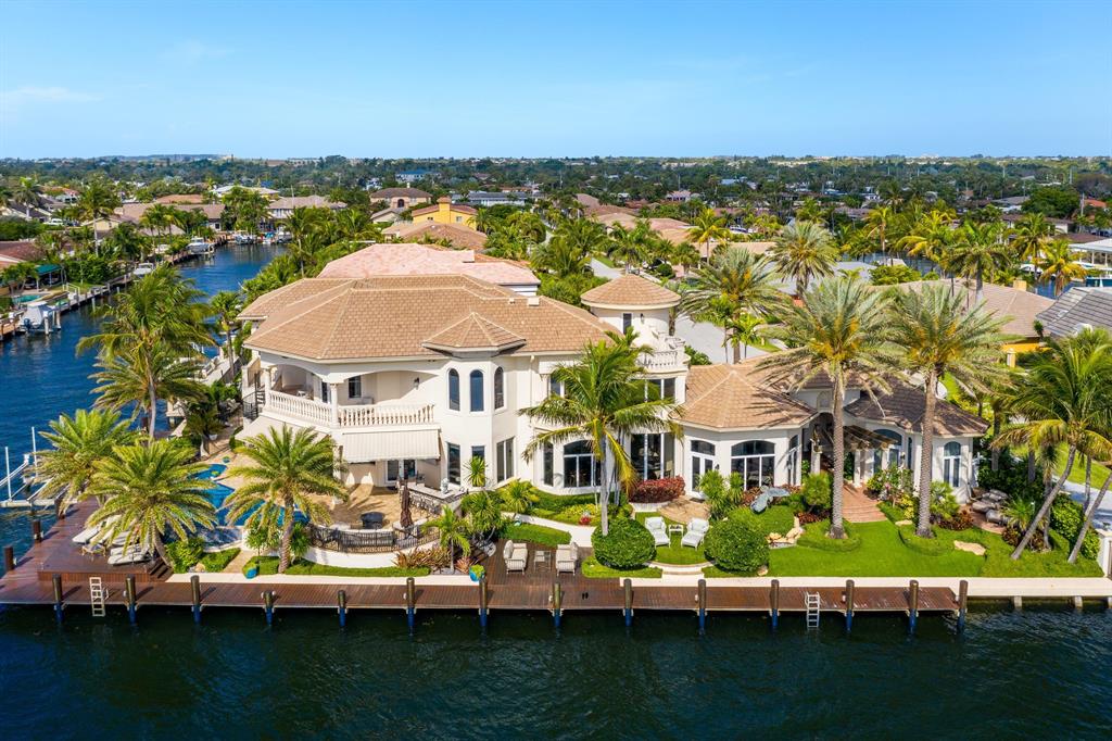 The Cove - Residential