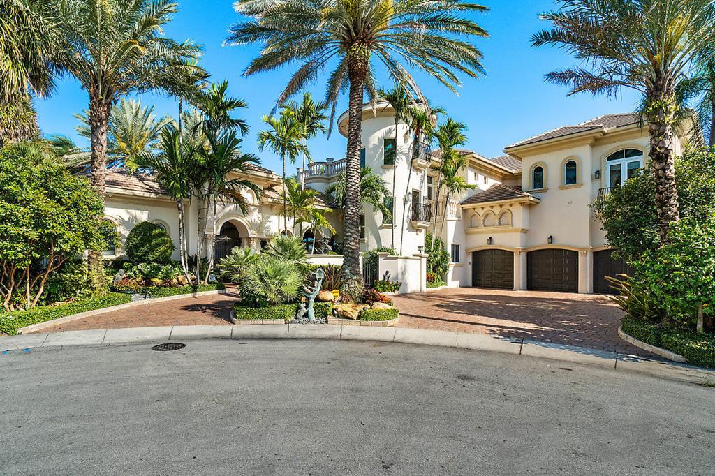 The Cove - Residential