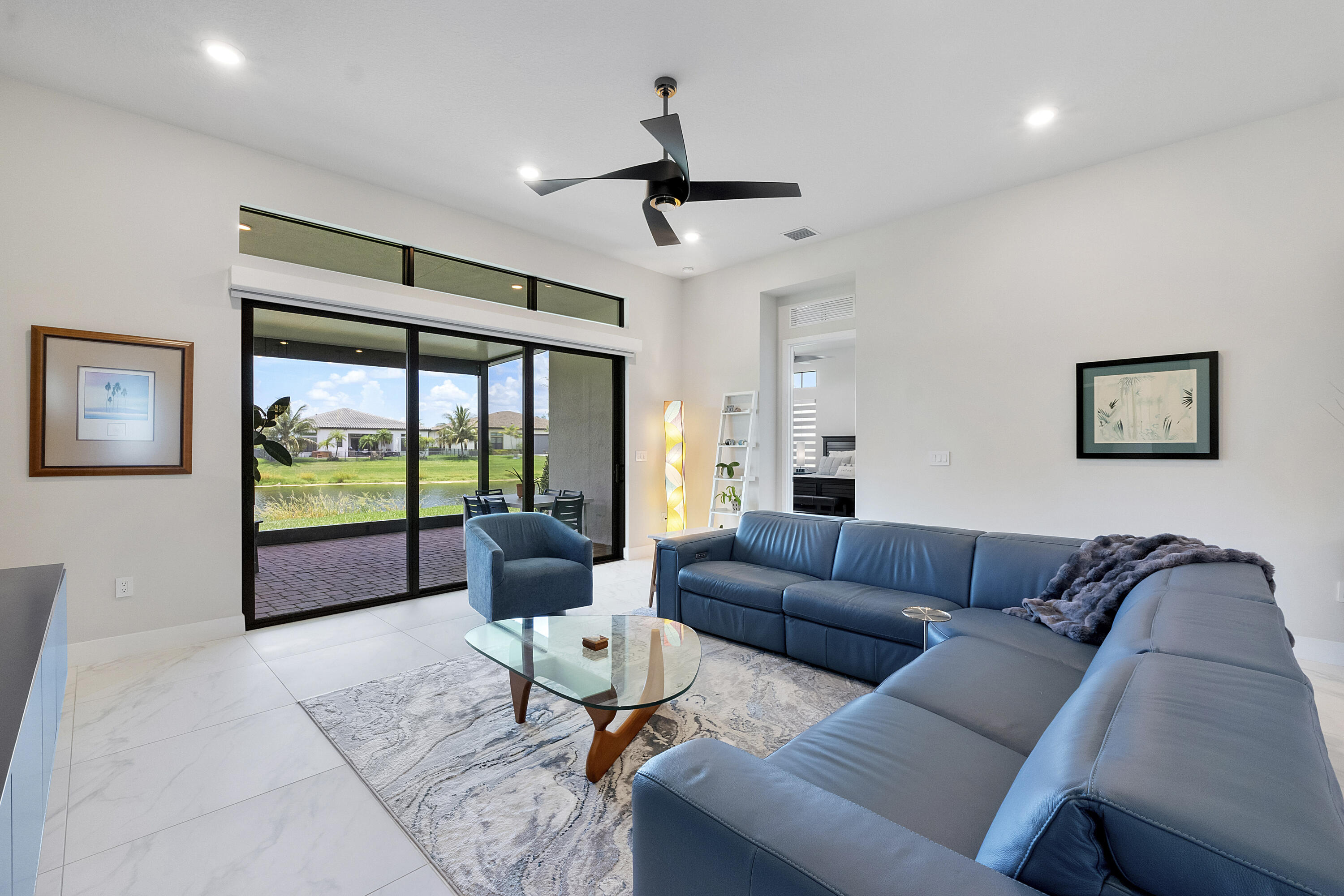 THE FALLS AT PARKLAND - Residential