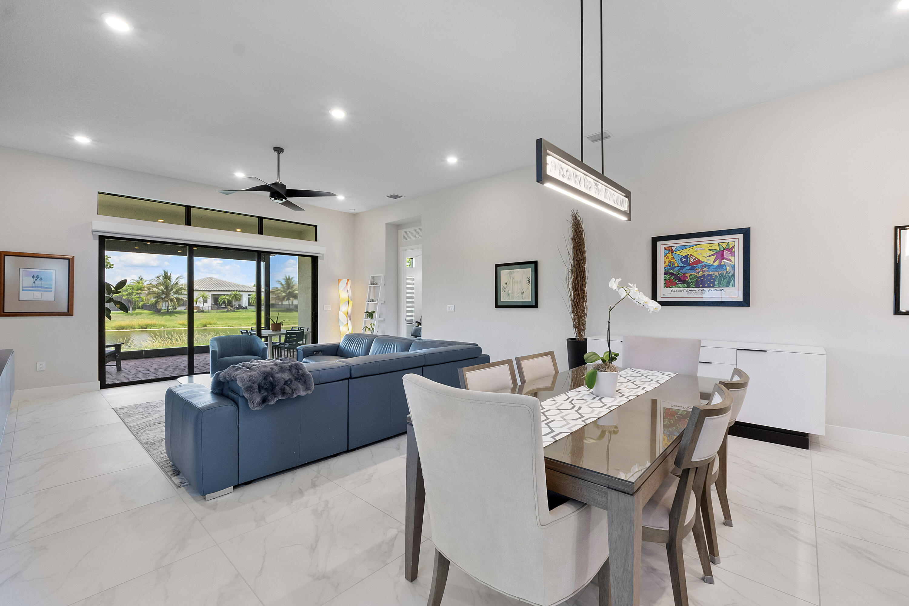 THE FALLS AT PARKLAND - Residential