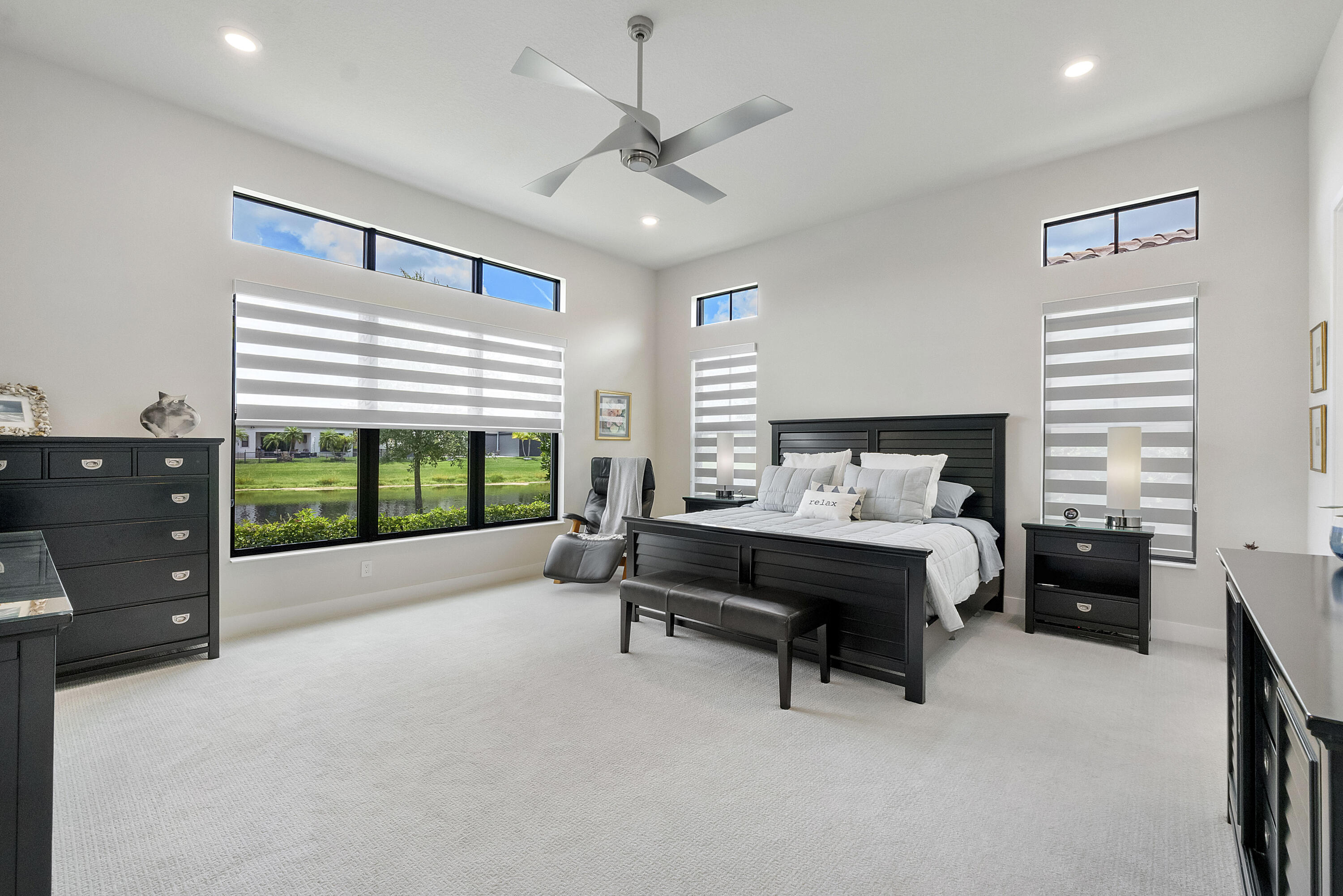 THE FALLS AT PARKLAND - Residential