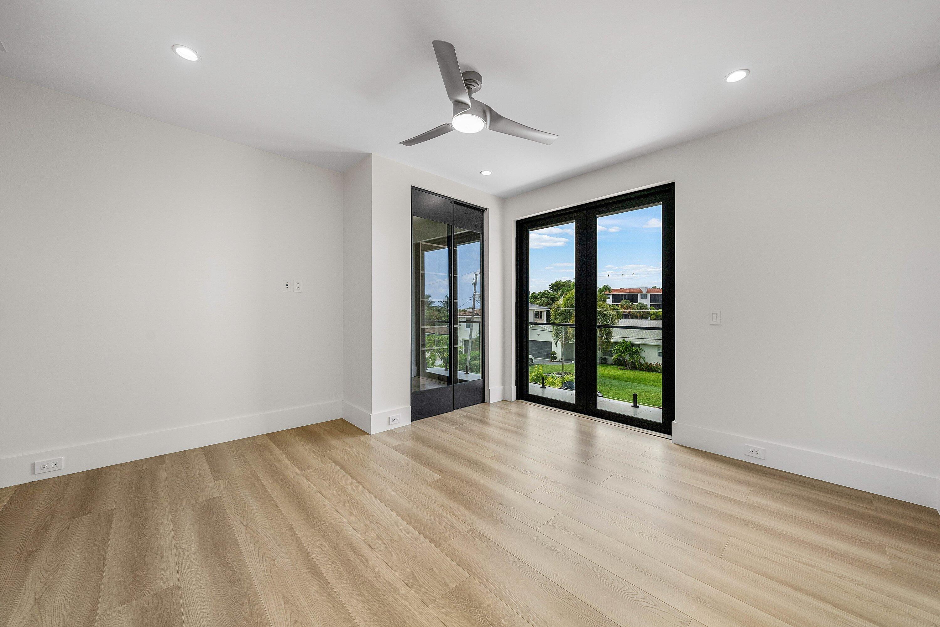 CARIBBEAN KEYS - Residential