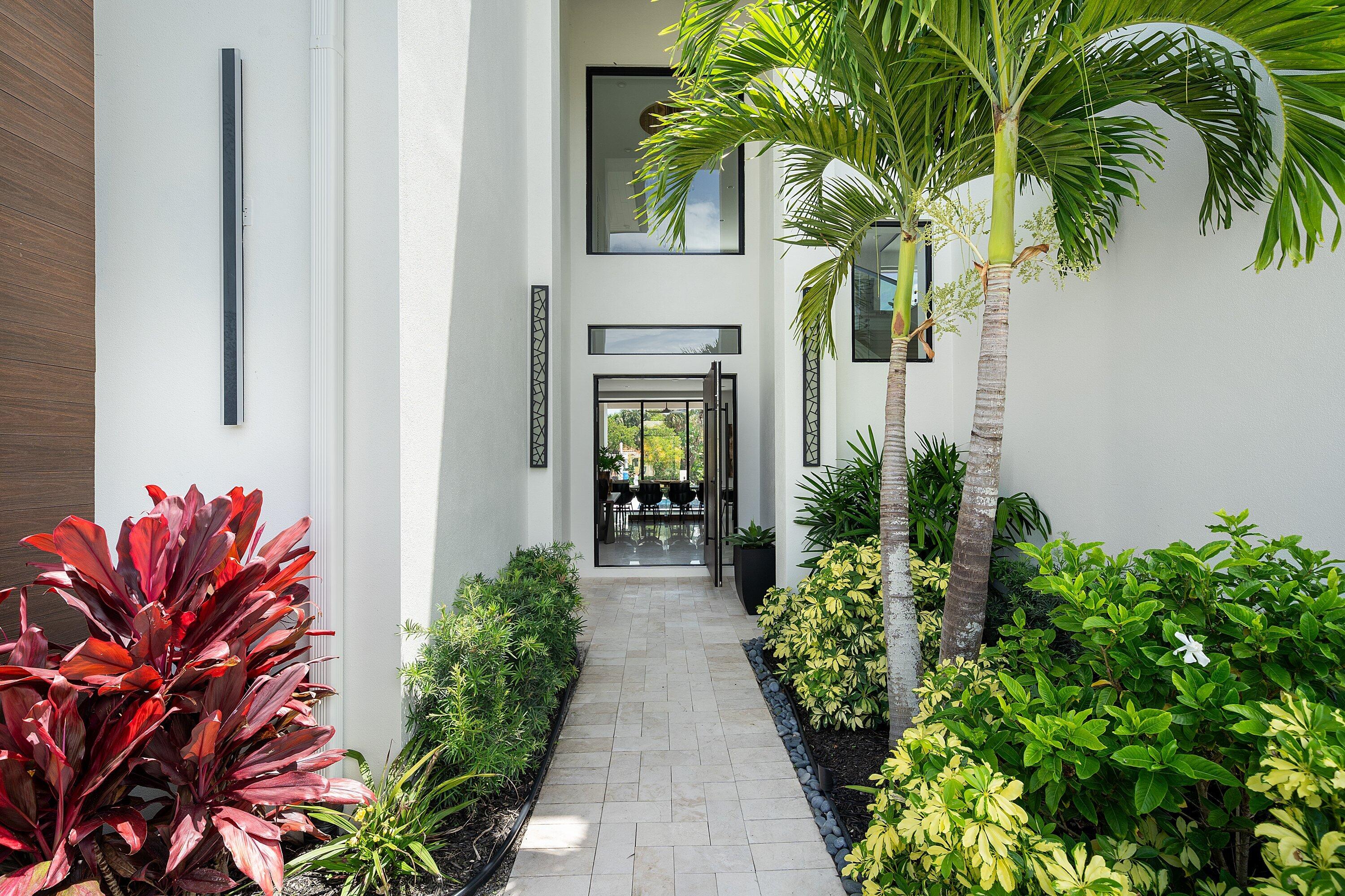 CARIBBEAN KEYS - Residential