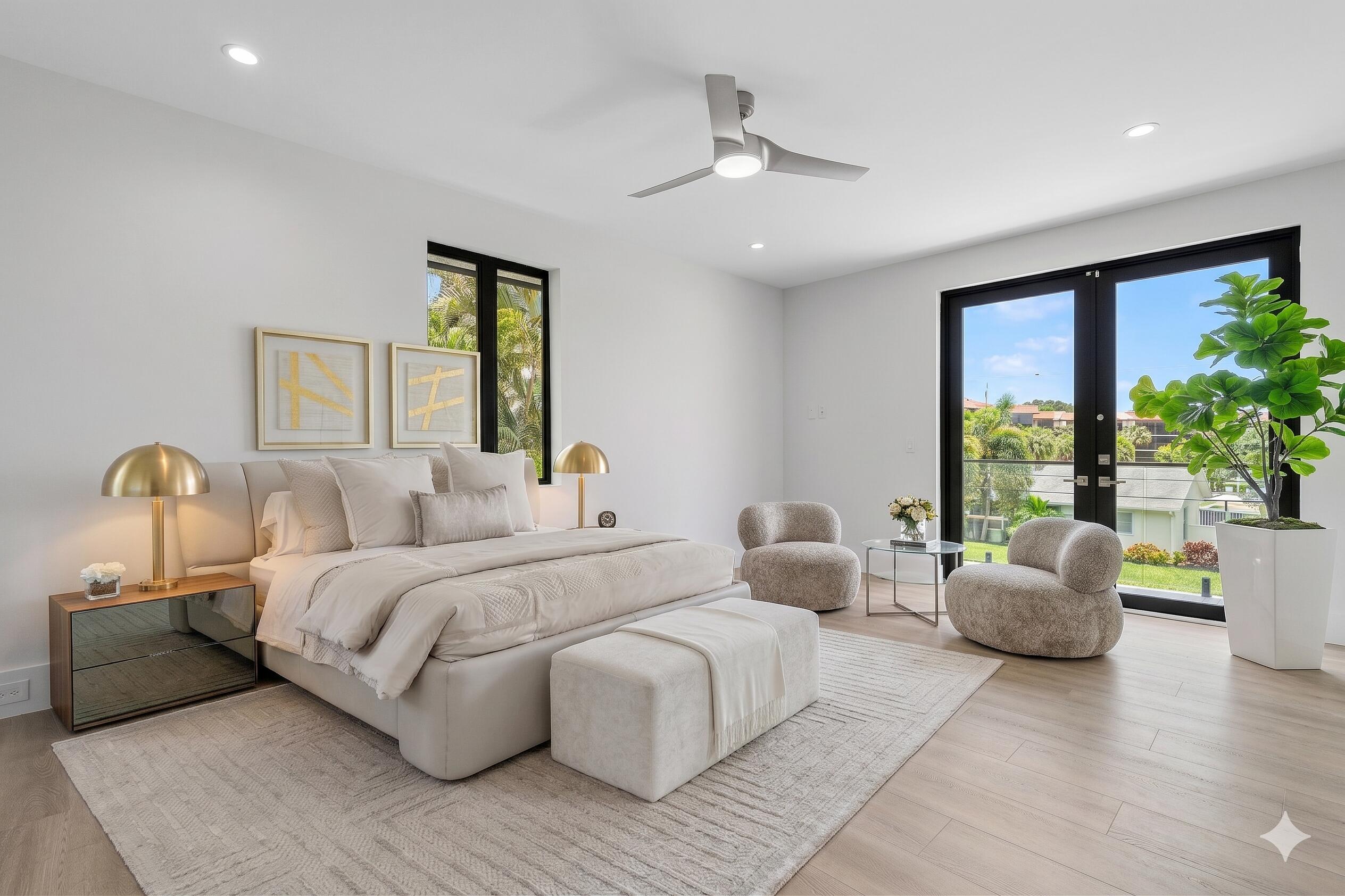 CARIBBEAN KEYS - Residential