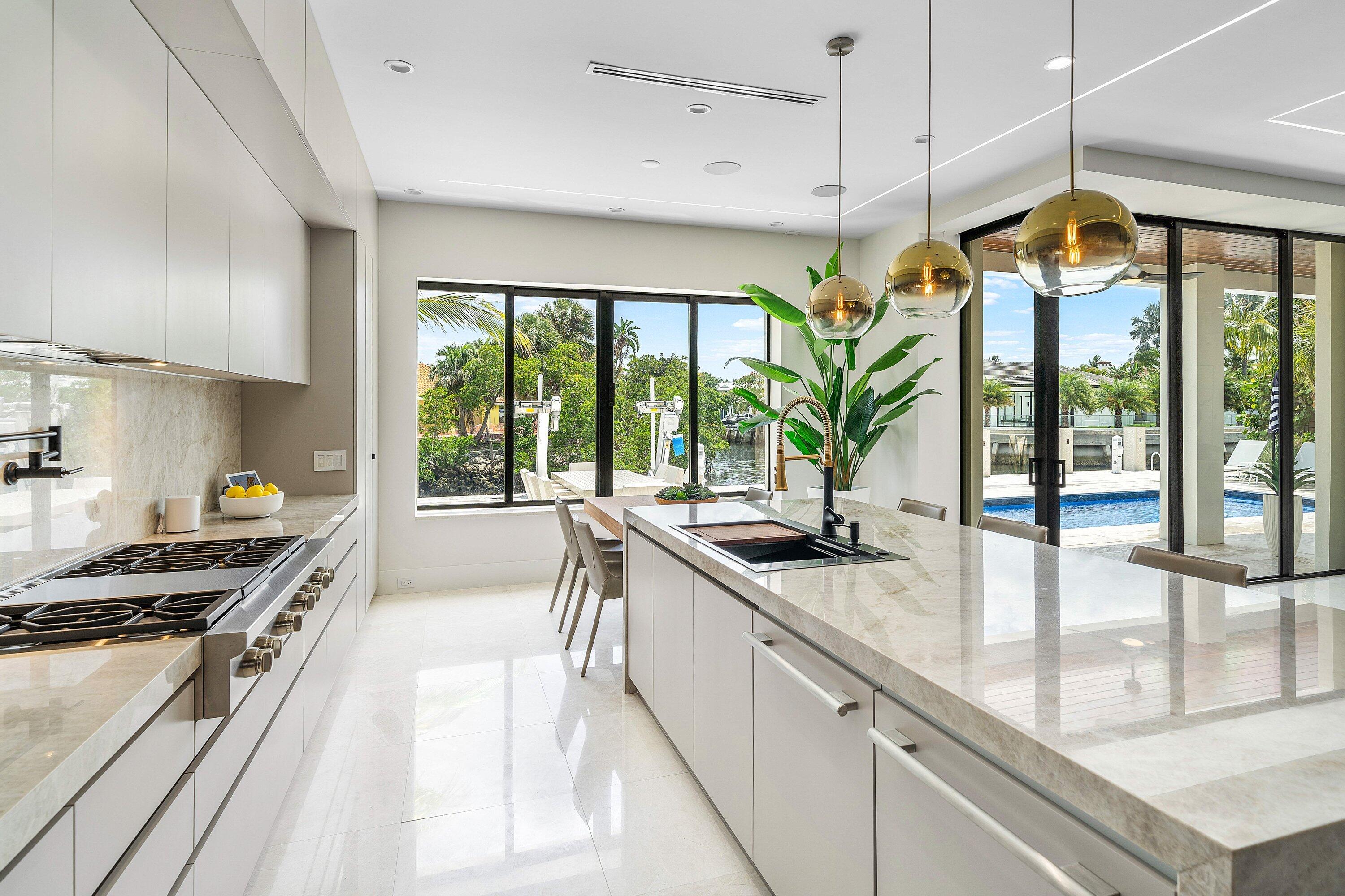 CARIBBEAN KEYS - Residential