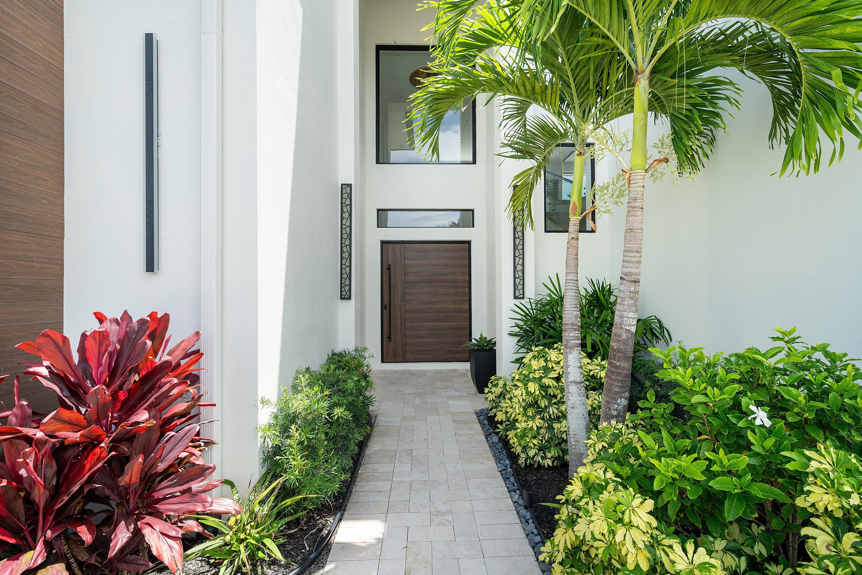 CARIBBEAN KEYS - Residential