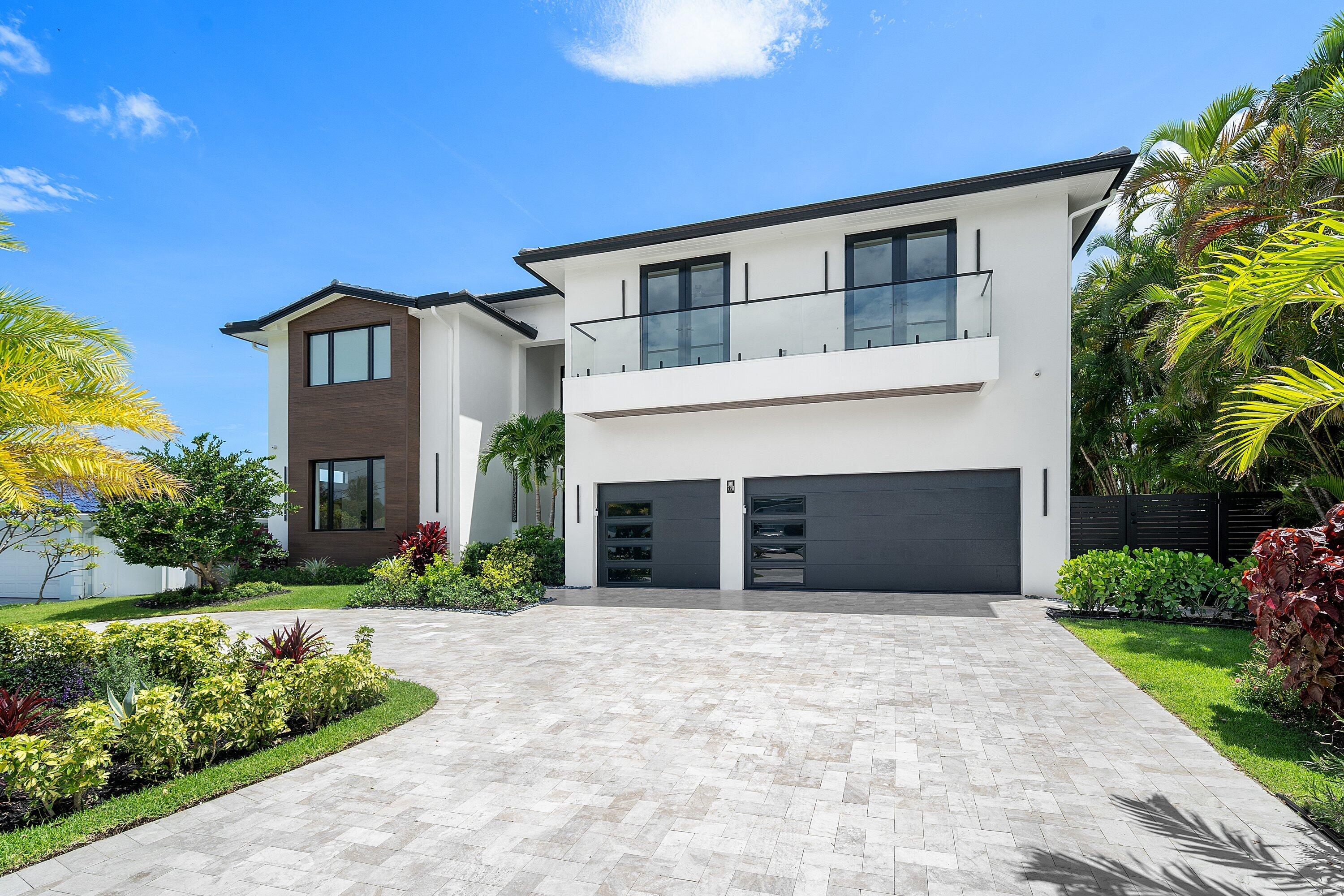 CARIBBEAN KEYS - Residential
