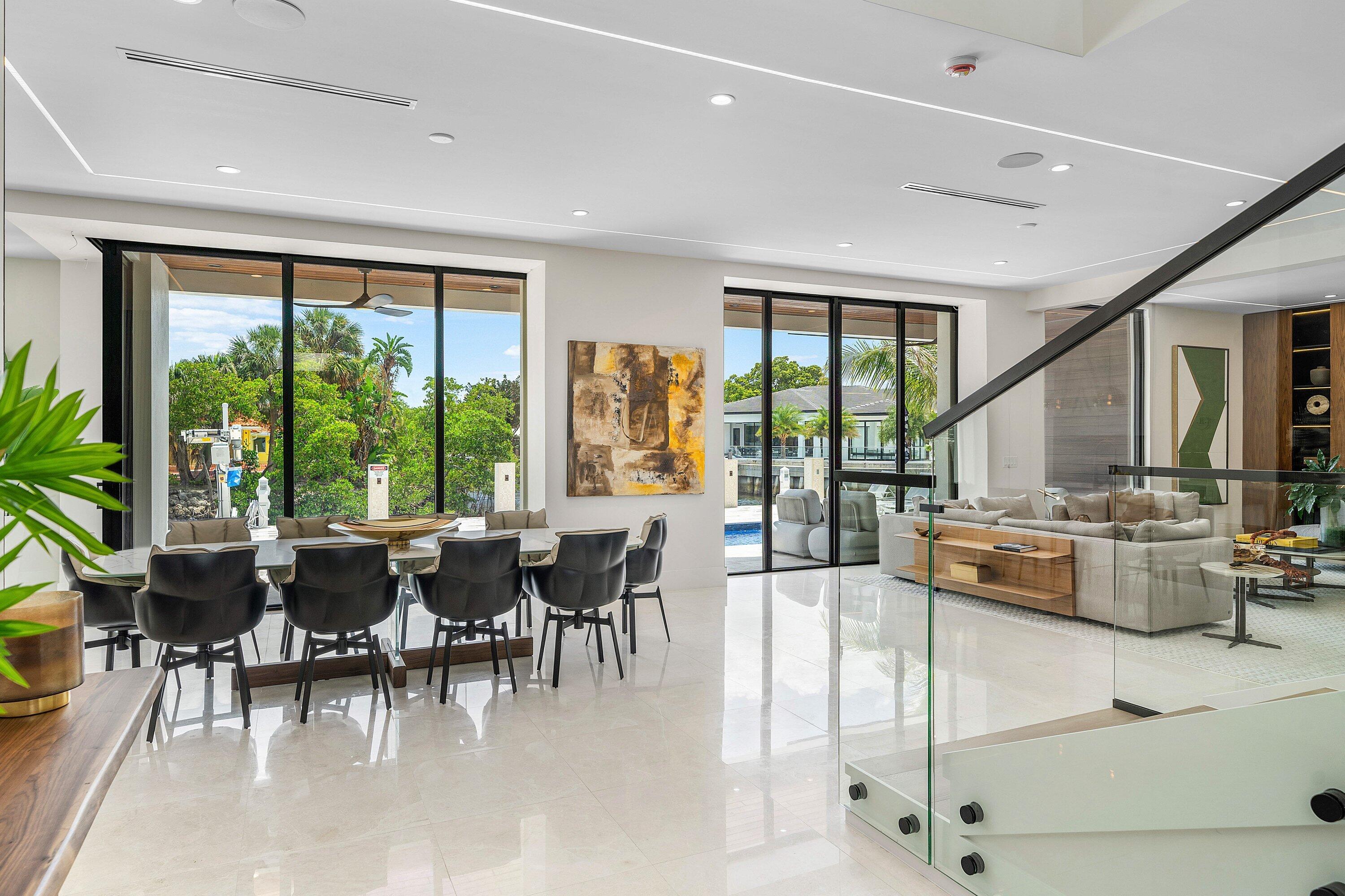 CARIBBEAN KEYS - Residential