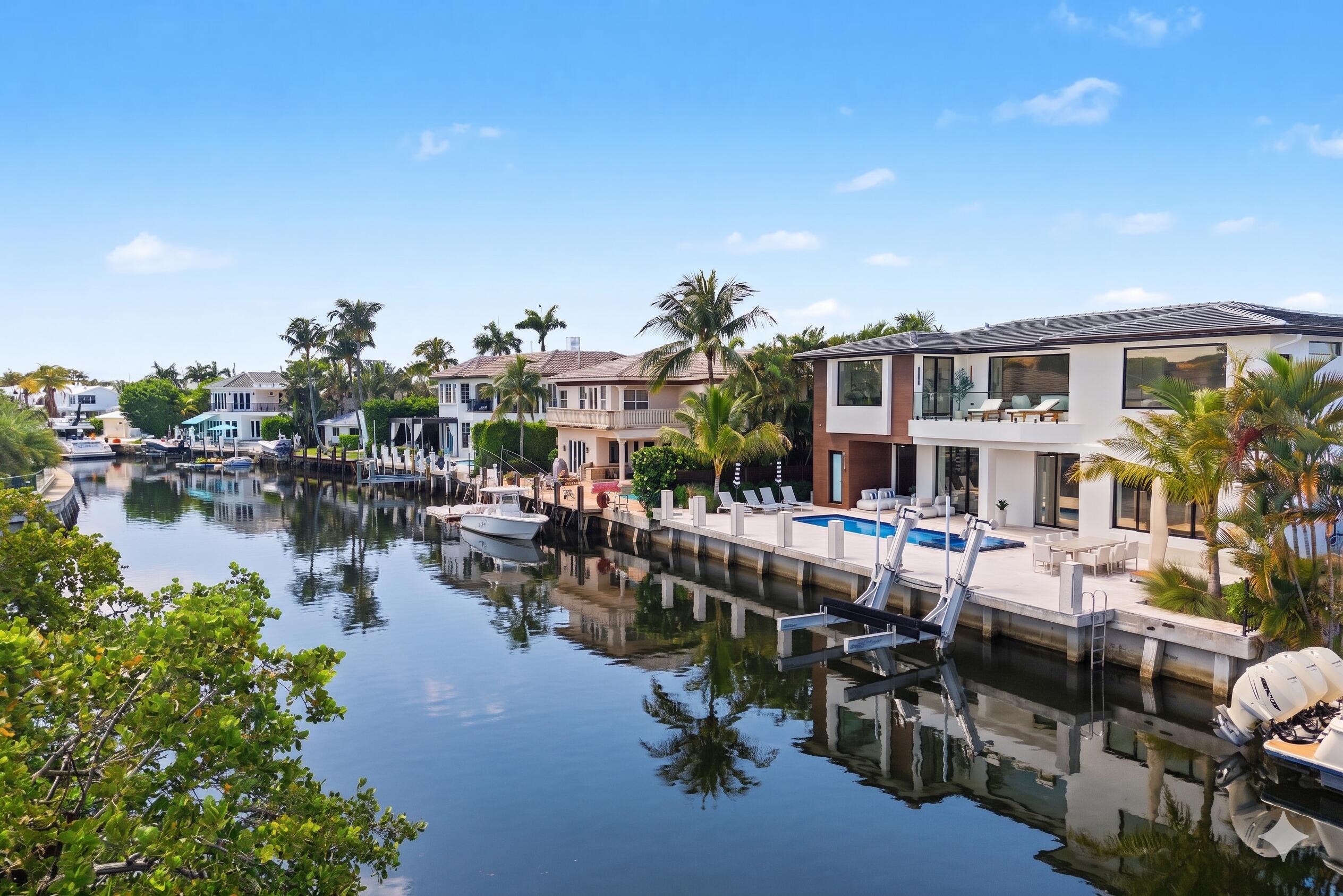 CARIBBEAN KEYS - Residential