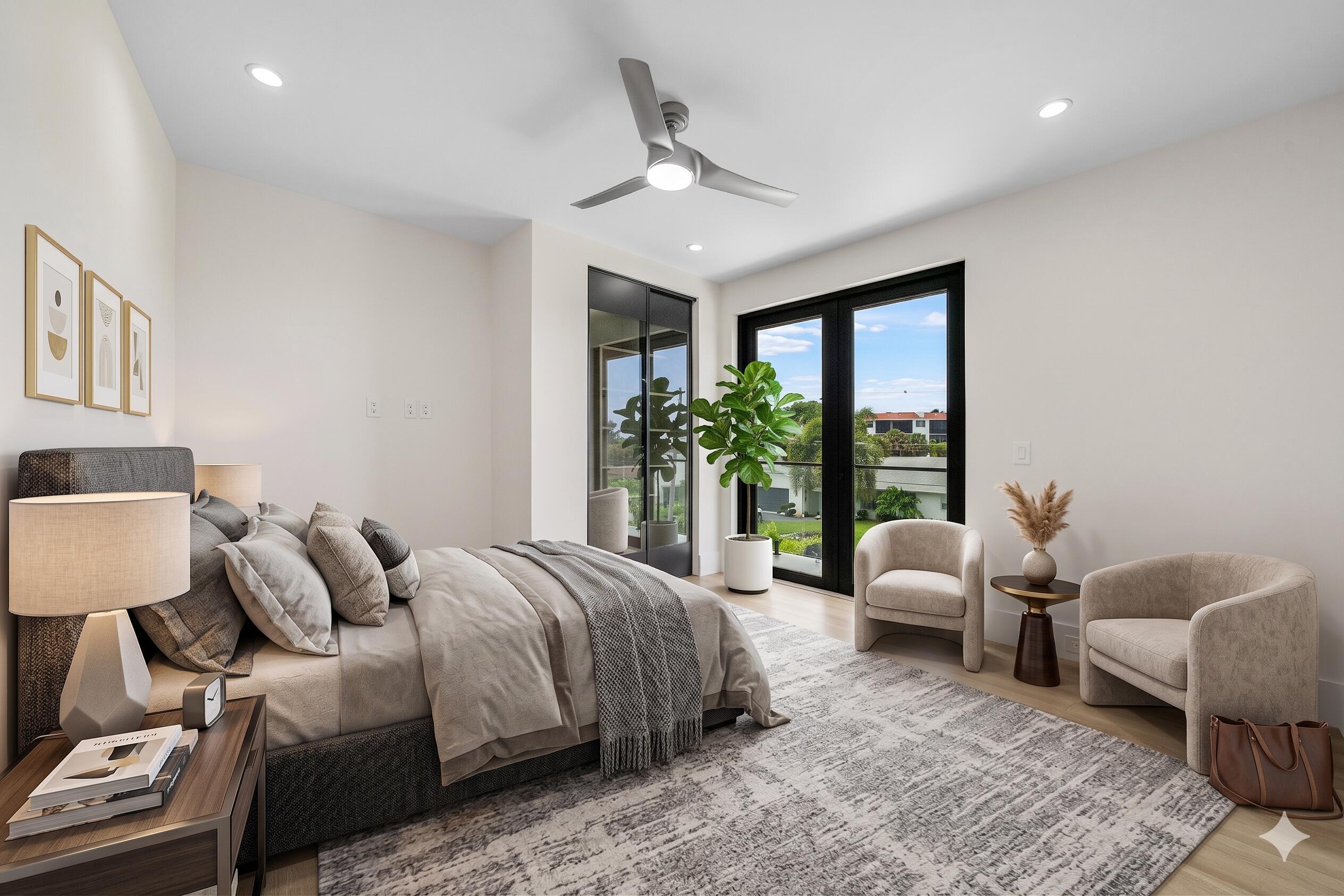 CARIBBEAN KEYS - Residential