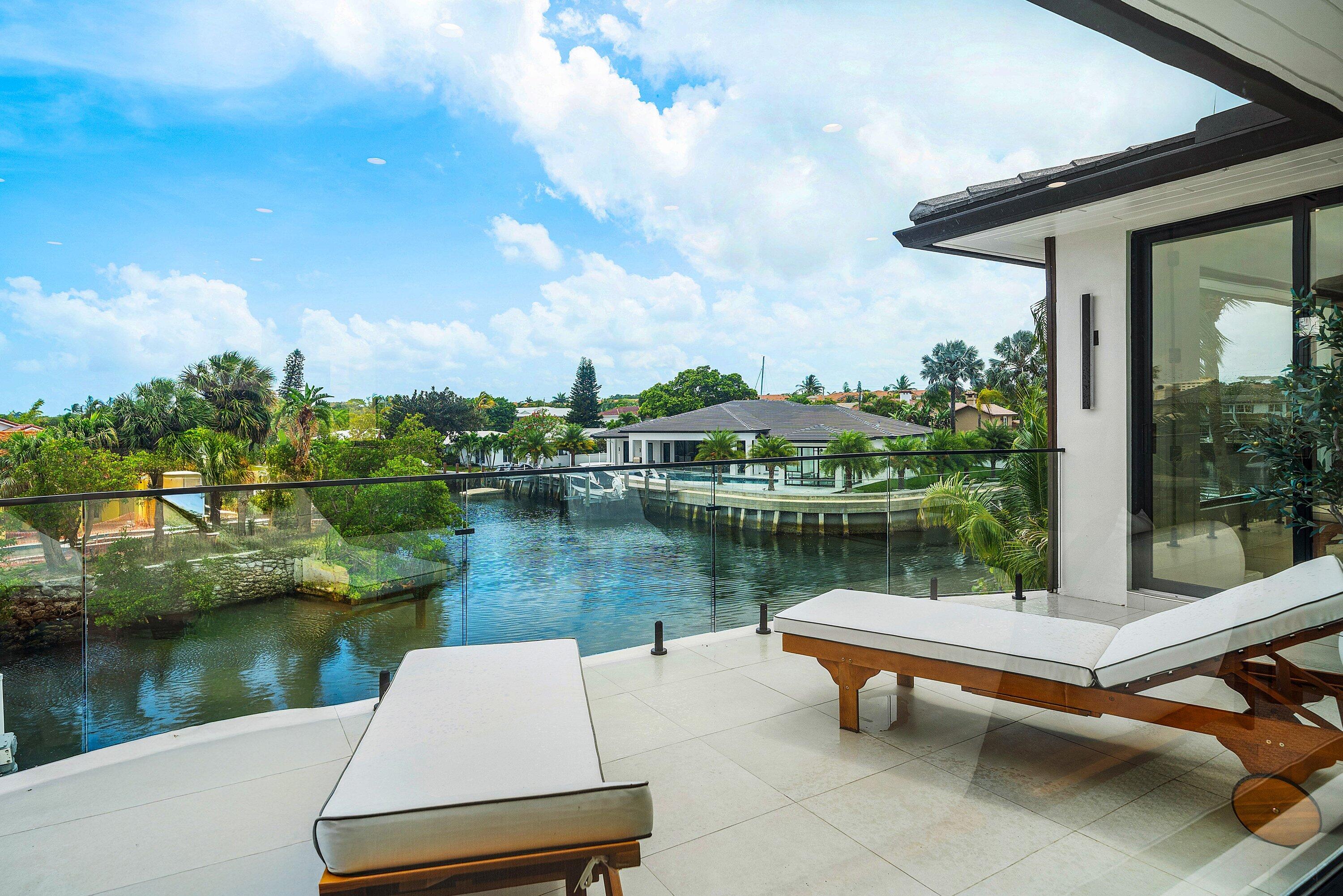 CARIBBEAN KEYS - Residential