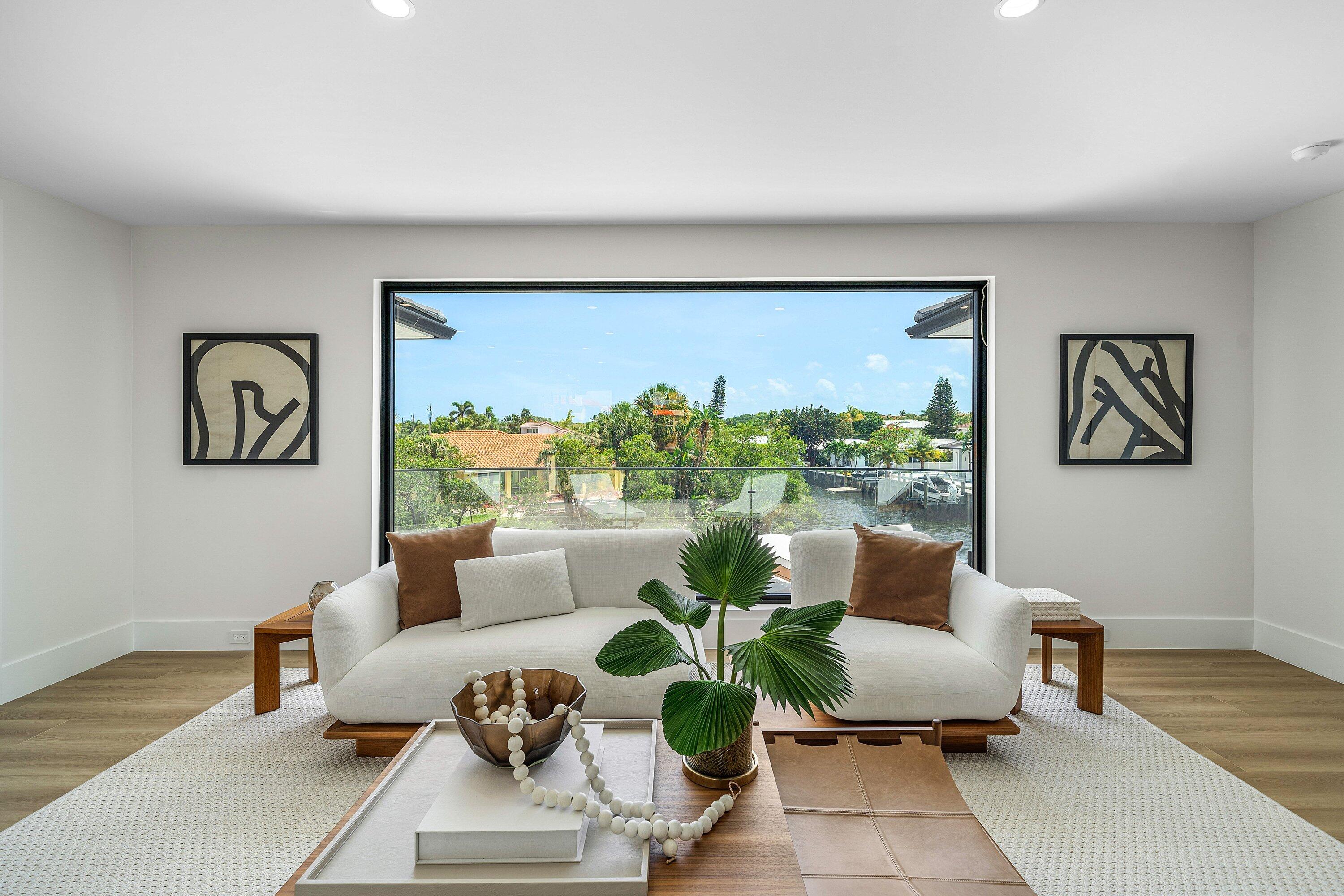 CARIBBEAN KEYS - Residential