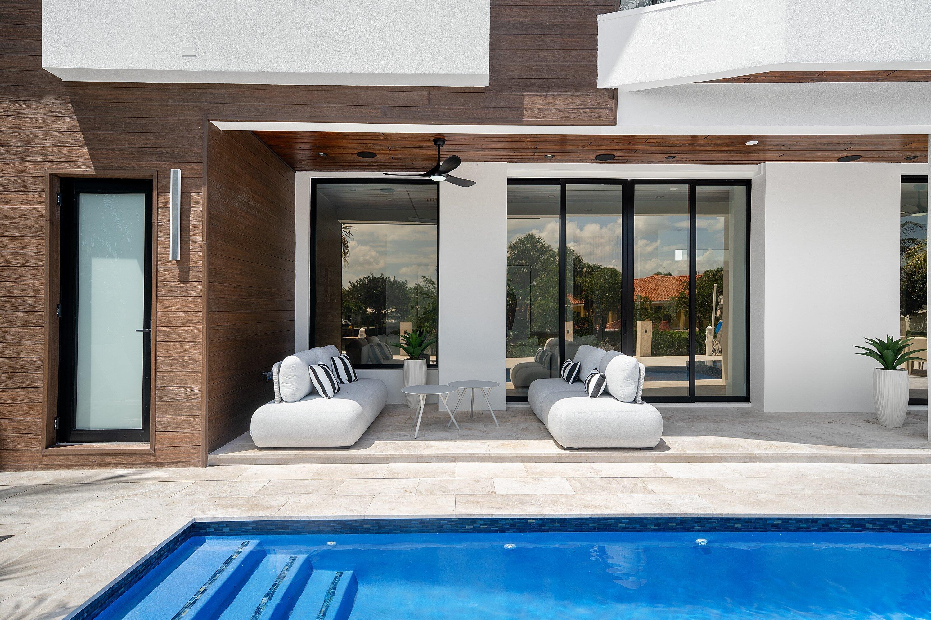CARIBBEAN KEYS - Residential