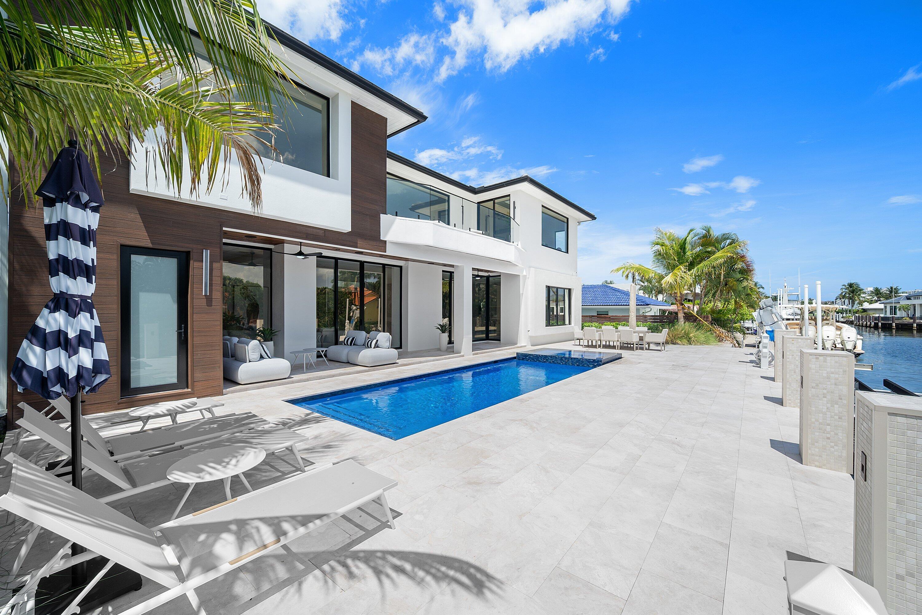 CARIBBEAN KEYS - Residential