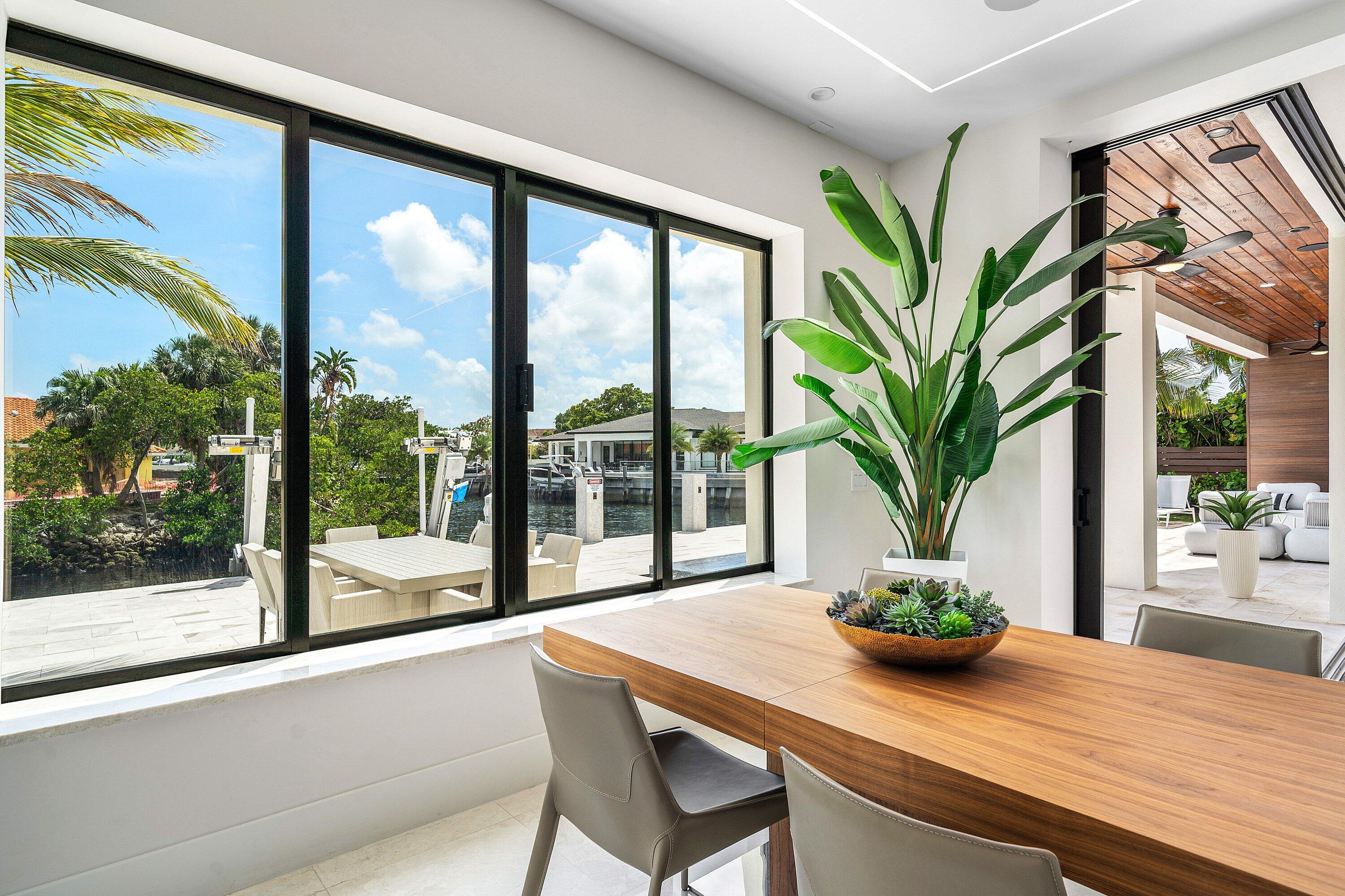 CARIBBEAN KEYS - Residential